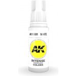 AK Interactive White 17ml – Zboží Dáma