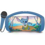 Stitch Bluetooth® Reproduktor s mikrofonem – Zbozi.Blesk.cz