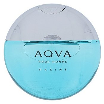 Bvlgari Aqva Marine toaletní voda pánská 50 ml