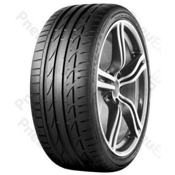 Bridgestone Potenza S001 245/45 R19 102Y Runflat