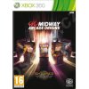 Hra na Xbox 360 Midway Arcade Origins