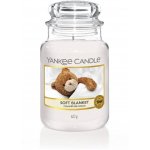 Yankee Candle Soft Blanket 623 g – Hledejceny.cz