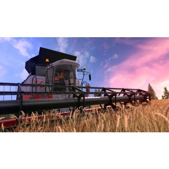 Farming Simulator 17 (Platinum)