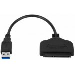 Cabletech Kabel adaptéru USB 3.0 SATA 0,16 m – Hledejceny.cz