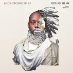 MARCUS STRICKLAND`S TWI-LI - PEOPLE OF THE SUN LP – Hledejceny.cz