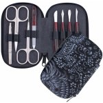 DUP Manikúra Slávka 8 dílná manikúrní sada – Zboží Mobilmania