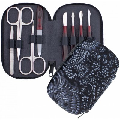 DUP Manikúra Slávka 8 dílná manikúrní sada – Zboží Mobilmania