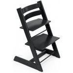 Stokke Tripp Trapp Beech Black – Hledejceny.cz