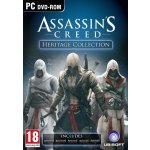 Assassins Creed (Heritage Collection) – Zboží Živě