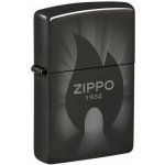Zippo Benzínový Radiant Design – Hledejceny.cz