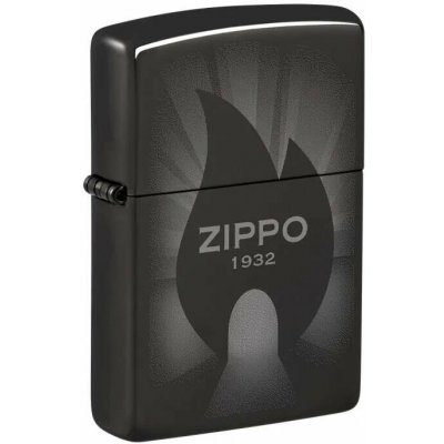 Zippo Benzínový Radiant Design – Hledejceny.cz