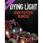 Dying Light: Gun Psycho Bundle – Hledejceny.cz