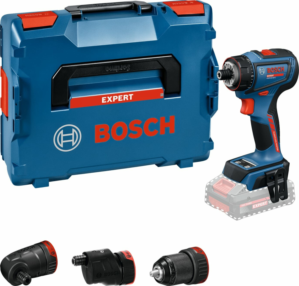 Bosch EXPERT EXSR18V-90FC 0.601.9R2.003
