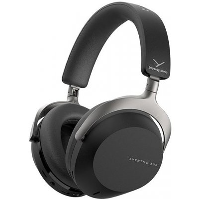 Beyerdynamic AVENTHO 300 černá 228166 – Zboží Živě