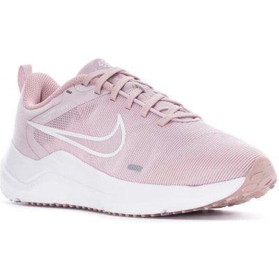 Nike Downshifter 12 barely rose/pink oxford/white růžová