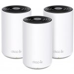 TP-LINK Deco XE75 Pro, 3ks – Zboží Živě