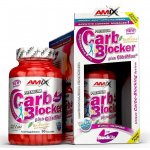 Amix Carb Blocker with Starchlite 90 kapslí – Hledejceny.cz