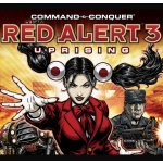 Command and Conquer Red Alert 3 Uprising – Zbozi.Blesk.cz