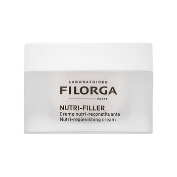 Filorga Medi-Cosmetique Firmness výživný krém pro obnovu hustoty pleti Nutri-Filler 50 ml