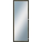 DANTIK Anversa 60 x 160 cm černá 3149 – Hledejceny.cz