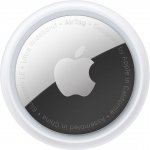 Apple AirTag (4 Pack) MX542ZY/A – Zboží Živě