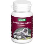 Univit ROBORAN chondro gel pro kočky 60 g – Hledejceny.cz