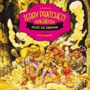 Muži ve zbrani - Terry Pratchett