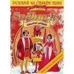 DVD-Sněhurky vánoční příběh – Hledejceny.cz