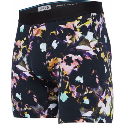 Stance boxerky Multiplied Boxer Brief black