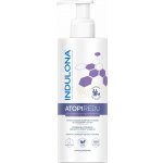 Indulona Atopiredu tělové mléko 400ml – Zboží Dáma
