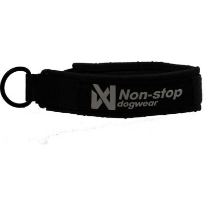 Non-Stop DOGWEAR SOLID COLLAR WD Psí obojek – Sleviste.cz