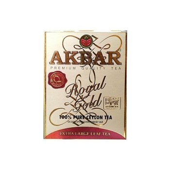 Akbar Royal Gold 100 g