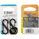 Nite Ize S-Biner 2-pack – Zboží Dáma Nite Ize S-Biner 2-pack – Zboží Dáma