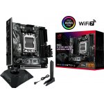 Asus ROG STRIX X870-I GAMING WIFI 90MB1IW0-M0EAY0 – Hledejceny.cz
