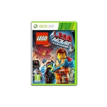 LEGO Movie Videogame