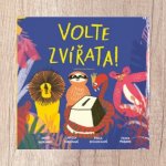 Volte zvířata – Hledejceny.cz