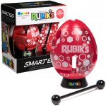 Spin Master Rubik’s smart egg červené logické vejce – Sleviste.cz