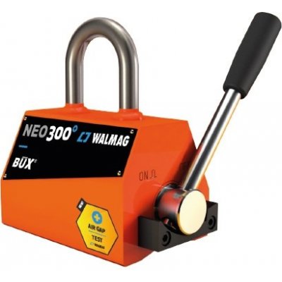 Břemenový permanentní magnet Neol300 – Zboží Mobilmania