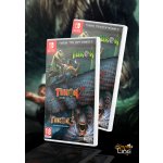 Turok Trilogy – Zboží Dáma