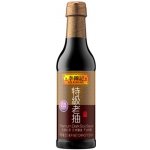 Lee Kum Kee Tmavá sójová omáčka Premium 0,5 l – Sleviste.cz