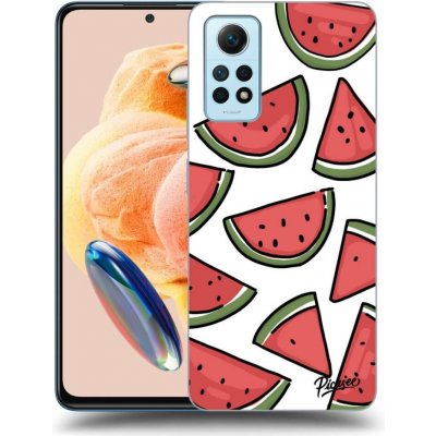 Pouzdro Picasee ULTIMATE Case Xiaomi Redmi Note 12 4G - Melone – Zboží Mobilmania