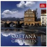 Smetana Bedřich - Smetana Great Hits – Hledejceny.cz