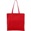 Nákupní taška a košík Malfini Large/Carry Nákupní taška Velká 901 červená