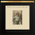 Simon Paul - Still Crazy After All These Years MFSL LP – Sleviste.cz