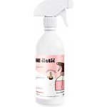 Úklid pro klid Rozprašovač bílý 500 ml – Zboží Dáma Úklid pro klid Rozprašovač bílý 500 ml – Zboží Dáma
