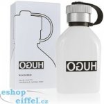 Hugo Boss Hugo Reversed toaletní voda pánská 75 ml – Hledejceny.cz