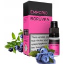 Imperia Emporio Borůvka 10 ml 6 mg