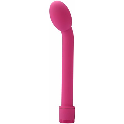 Dream Toys All Time Favorites G-Spot Vibrator – Zboží Mobilmania