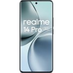 realme 14 Pro 5G 8GB/256GB Suede Grey – Zboží Živě