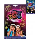 Tetování svítící ve tmě – Zboží Mobilmania